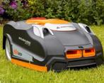 Yard Force NX 60i - Robotmaaier, Ophalen of Verzenden, Zo goed als nieuw, Yardforce, Meer dan 25 cm