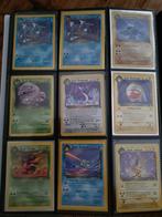 Pokemon team Rocket set, Hobby en Vrije tijd, Verzamelkaartspellen | Pokémon, Ophalen of Verzenden, Zo goed als nieuw, Losse kaart