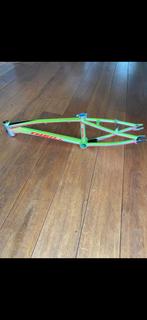 BMX Thrill Pro XXL Frame - Perfect voor de Race!, Ophalen of Verzenden, Gebruikt, Algemeen, Frame