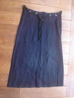 zwarte rok, For Women, maat 48/50, Kleding | Dames, Rokken, Verzenden, Zwart, Maat 46/48 (XL) of groter, Zo goed als nieuw