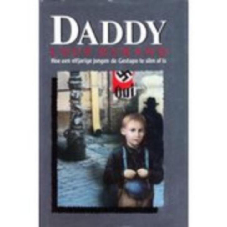 Loup durand: daddy, Boeken, Romans, Gelezen, Ophalen of Verzenden