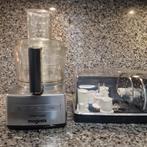 Magimix 3200 XL Foodprocessor, Witgoed en Apparatuur, Keukenmixers, 3 snelheden of meer, Ophalen of Verzenden, Zo goed als nieuw