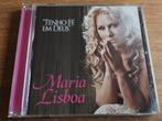 Maria Lisboa - Tenho Fé Em Deus CD, Ophalen of Verzenden, Gebruikt, Latijns-Amerikaans