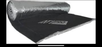 2 Rollen ATI Pro Isolatie 80mm beschikbaar voor biedingen