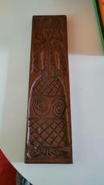 Taaipop Plank - Houten Koekplank, Ophalen of Verzenden