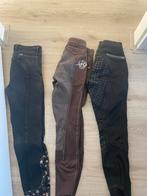 Paardrijbroeken 36, Ophalen of Verzenden, Gebruikt, Dames, Onderkleding