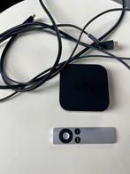 Apple TV in goede staat, Ophalen of Verzenden, Zo goed als nieuw, HDMI, Minder dan 500 GB