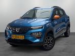 Dacia Spring Comfort+ (Orange p.) [ APPLE CARPLAY & ANDROID, Auto's, Dacia, Gebruikt, 44 min, Met garantie (alle), 10 €/maand