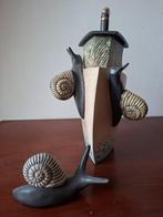 Peter Hiemstra Keramiek, Ophalen