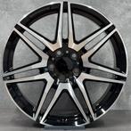 NIEUW 19'' M16 5x112 VERZWAARDE VELGEN PAST OP MERCEDES AMG, Auto-onderdelen, Banden en Velgen, 19 inch, Overige, Overige, Nieuwemaasdijk 14, Heesbeen
