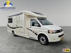 Karmann Mobil 602 140PK, Caravans en Kamperen, Campers, Standaard zit, Ringverwarming, Tot en met 2, Bedrijf