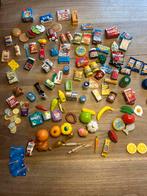 Ah mini’s 2012, Verzamelen, Supermarktacties, Albert Heijn, Ophalen