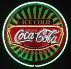 Heel veel diverse modellen neon verlichting op voorraad., Verzamelen, Ophalen, Nieuw, Lichtbak of (neon) lamp