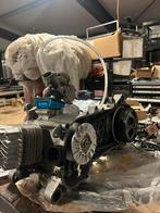 70cc stage 2 mhr blok 0km oud, Ophalen