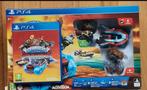 Skylanders Superchargers Pack Playstation 4, Avontuur en Actie, 2 spelers, Ophalen of Verzenden, Zo goed als nieuw