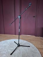Innox microfoonstandaard inclusief opzetstukje, Muziek en Instrumenten, Microfoons, Ophalen, Zo goed als nieuw