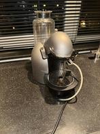 Design nespresso machine van krups, Witgoed en Apparatuur, Koffiezetapparaten, 2 tot 4 kopjes, Gebruikt, Ophalen of Verzenden