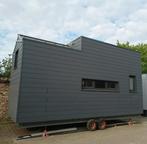 Tiny House IN PRIJS VERLAAGD, Huizen en Kamers, Recreatiewoningen te koop, 18 m², Verkoop zonder makelaar, 1 slaapkamers, Overige soorten