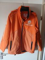 Thuisbezorgd jas m, Ophalen of Verzenden, Zo goed als nieuw, Maat 48/50 (M), Jack