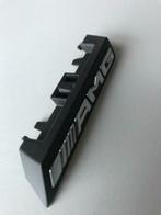 Origineel Amg grill embleem amg gril logo c-klasse c43 c63, Ophalen of Verzenden, Nieuw, Mercedes-Benz