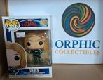 Funko pop! 427 Vers, Verzamelen, Poppetjes en Figuurtjes, Ophalen of Verzenden, Nieuw