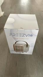 Desk cooler fan, Witgoed en Apparatuur, Airco's, Ophalen of Verzenden, Nieuw, Minder dan 60 m³