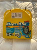 Sneeuwkettingen Select Matic S2 70, Ophalen, Gebruikt