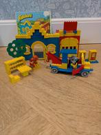 LegoFabuland set 344 3629 3637 3638 3654 3664 3666 3673 3798, Ophalen of Verzenden, Gebruikt, Complete set, Lego