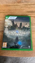 Hogwarts Legacy (Xbox One), Spelcomputers en Games, Games | Xbox One, Overige genres, 1 speler, Ophalen of Verzenden, Zo goed als nieuw
