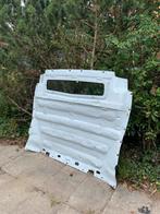 Tussenschot Opel Vivaro 2001 - 2014 met raam, Auto-onderdelen, Carrosserie en Plaatwerk, Ophalen, Gebruikt, Voor, Opel
