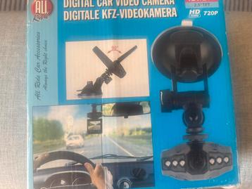 dashcam auto beschikbaar voor biedingen