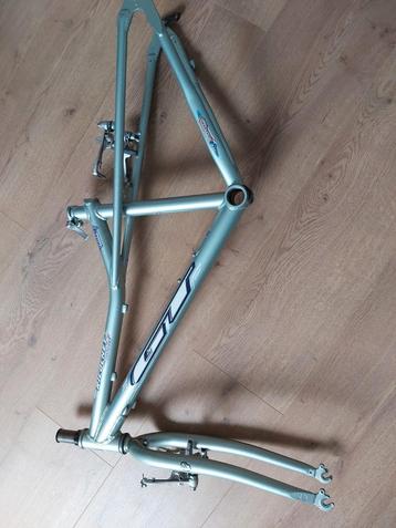 Fiets frame  beschikbaar voor biedingen