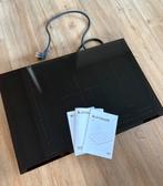 Inductie kookplaat Ikea Blixtsnabb 78cm - Zo goed als nieuw!, Ophalen, 4 kookzones, Zo goed als nieuw, Inbouw