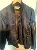 Kiomi Blauwe Zomerjas Maat S, Ophalen of Verzenden, Gedragen, Maat 46 (S) of kleiner, Blauw