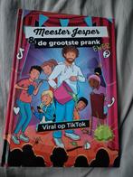 Meester Jesper: De Grootste Prank Ever!, Ophalen of Verzenden