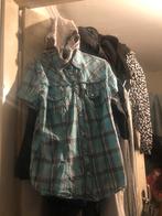 Leuke blouse, Only, Blauw, Ophalen of Verzenden, Maat 36 (S)