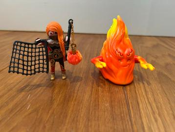 Playmobil Figuren - Zo goed als nieuw! beschikbaar voor biedingen