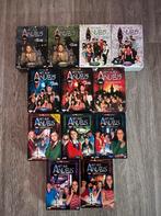 Het Huis Anubis, Seizoen 1 t/m 6 - Complete Serie, Alle leeftijden, Ophalen of Verzenden, Zo goed als nieuw, Boxset