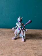 Pokémon Mewtwo Armor Figuur – Collectible / Zeldzaam, Ophalen of Verzenden, Zo goed als nieuw