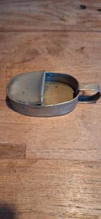 Oud Centenbakje Draaiorgel, Ophalen of Verzenden, Overige materialen