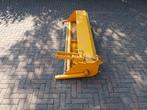 Opvangbak giant veegmachine rolbezem 150cm breed, Ophalen of Verzenden
