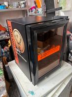 Jägermeister Koelkast - Werkend!, Witgoed en Apparatuur, Ophalen, Minder dan 75 liter, Zonder vriesvak, Gebruikt