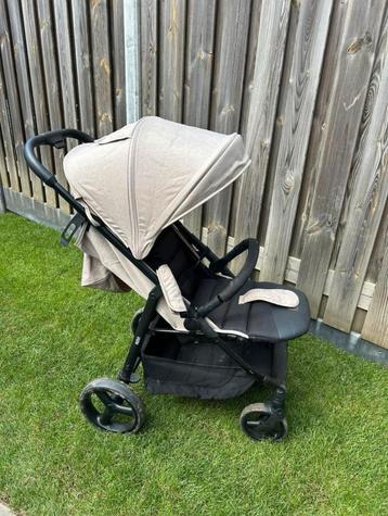 Novi Black/Sand buggy beschikbaar voor biedingen