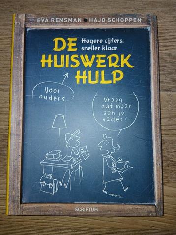 De huiswerkhulp voor ouders (van middelbare scholieren) beschikbaar voor biedingen