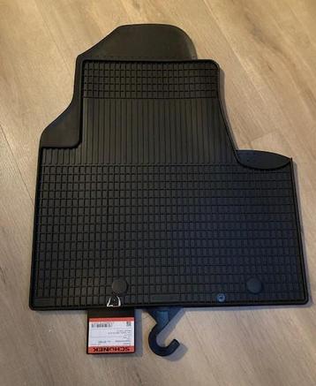 Rubberen mattenset Renault Traffic type 3 beschikbaar voor biedingen