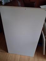 2 planken 2 deuren PAX kast wit, Ophalen, Met plank(en), 50 tot 100 cm, Zo goed als nieuw