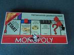 Monopoly , 50 jaar ; speciale uitgave, Een of twee spelers, Ophalen of Verzenden, Gebruikt, Parker
