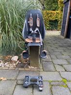 Prima fietsstoeltje Urban IKI met bevestiging, Fietsen en Brommers, Fietsaccessoires | Fietsstoeltjes, Ophalen, Zo goed als nieuw