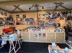 Gezocht 2e hands Lp’s vinyl verzameling, Cd's en Dvd's, Vinyl | Overige Vinyl, Ophalen, Gebruikt, Overige formaten