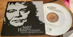 CD SINGLE ANDRÉ HAZES KONINGIN VAN DE ZIGEUNERS (LA MAMA), 1 single, Verzenden, Gebruikt, Pop